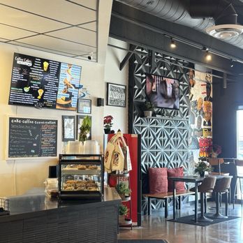 Coffee Cakes - Coffee & Tea Near Me - Lakewood, California