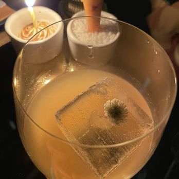 Nubeluz - Cocktail Bars Near Me - New York, New York