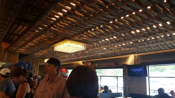Avondale Common House by null