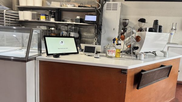 Fat Boy Pantry by null