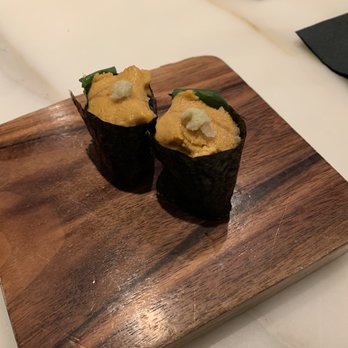 Uchi Denver - Uni - Japanese Near Me - Denver, Colorado Uchi Denver - Uni - Japanese Near Me - Denver, Colorado