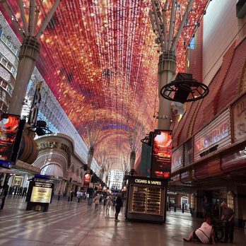 Fremont Street Experience - Bars Near Me - Las Vegas, Nevada Fremont Street Experience - Bars Near Me - Las Vegas, Nevada