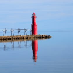 Harbor Walk Condos - Algoma's Lighthouse