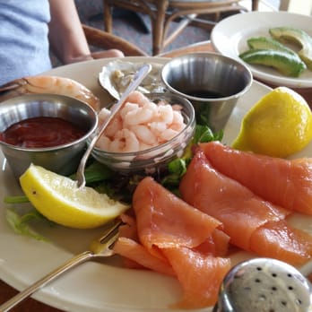 The Spinnaker - Breakfast & Brunch Near Me - Sausalito, California