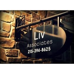 Liv Associates