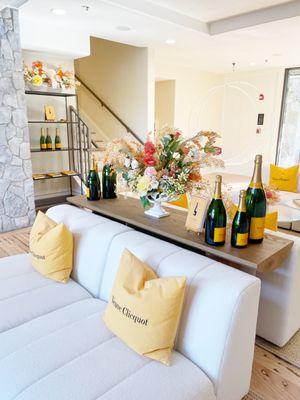 Hotel Villagio at The Estate Yountville by null