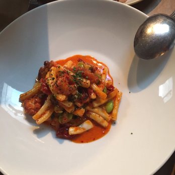 Model Milk - Calamari - Canadian (New) Near Me - Calgary, Alberta