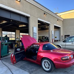 Jiffy Lube