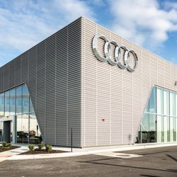 Audi Shawnee Mission Tencap
