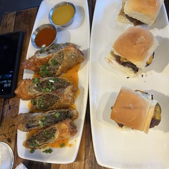 Finney's Crafthouse - Orange - New American Near Me - Orange, California