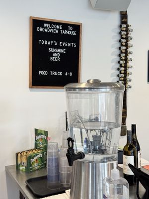 Broadview Tap House by null