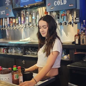 RJ's  Frozen Cactus - Sports Bars Near Me - Tucson, Arizona