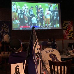 Brooklyn South Bar