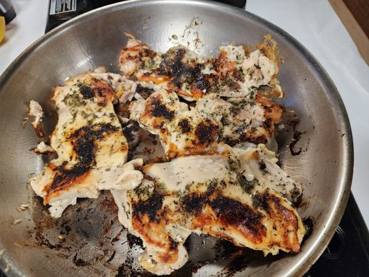 Cooking Skills & Social by null