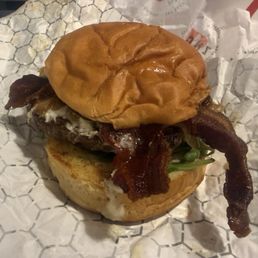 Hamburger Hamburger