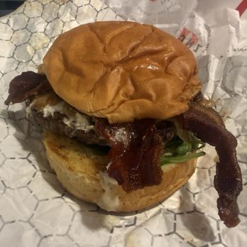 Bunz Handcrafted Burgers - Hamburger - Burgers Near Me - San Antonio, Texas Bunz Handcrafted Burgers - Hamburger - Burgers Near Me - San Antonio, Texas