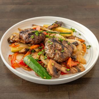 3 Chefs Persian - Persian/Iranian Near Me - Aurora, Illinois
