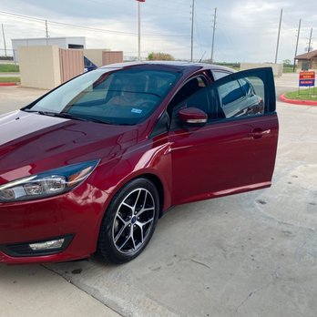 Hula Car Wash - results - Car Wash Near Me - Fulshear, Texas