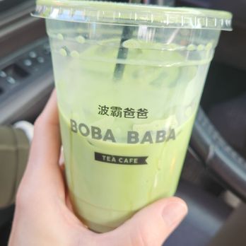Boba Baba - Macha! - Tea Rooms Near Me - Cary, North Carolina Boba Baba - Macha! - Tea Rooms Near Me - Cary, North Carolina