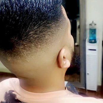 The Fadeaway - Barbers Near Me - Burleson, Texas