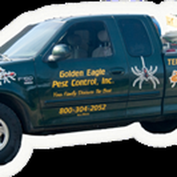 Eagle Rodent Proofing - Pest Control Near Me - San Carlos, California