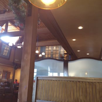 Mimi's Cafe - A small view of the Inside - Breakfast & Brunch Near Me - Chandler, Arizona