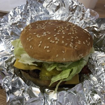 Five Guys - Burgers Near Me - Fairfax, Virginia Five Guys - Burgers Near Me - Fairfax, Virginia