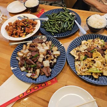 Chuan Cafe - Szechuan Near Me - Raleigh, North Carolina