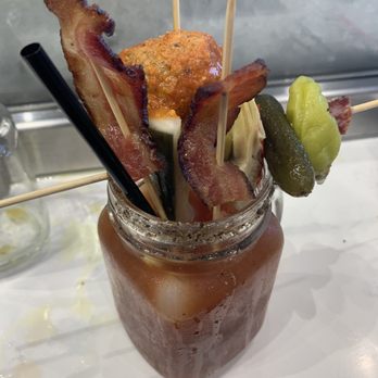 Hash Kitchen - Breakfast & Brunch Near Me - Scottsdale, Arizona