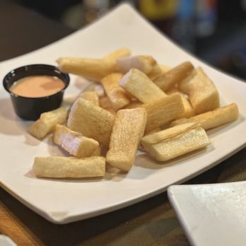Dominican restaurant - Fried yuca - Bars Near Me - Richardson, Texas Dominican restaurant - Fried yuca - Bars Near Me - Richardson, Texas