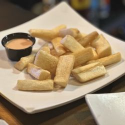 Dominican restaurant