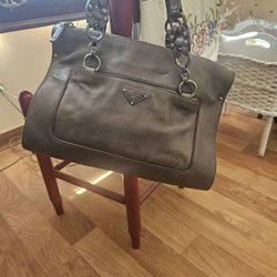 Prada purse