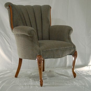 Designer's Choice Upholstery - Furniture Reupholstery Near Me - Everett, Washington