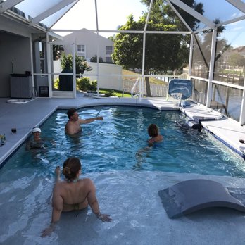 Endless Pools - Hot Tub & Pool Near Me - Aston, Pennsylvania