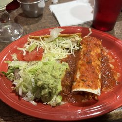 El Charro - Bridgewater