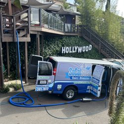 SoCal Steam Clean & Flood Restoration - Do you need Carpet cleaning, tile and grout cleaning, upholstery cleaning? Give us a call!