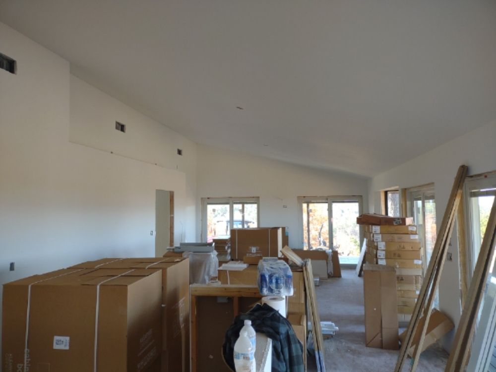 Slide of Justin Time Construction