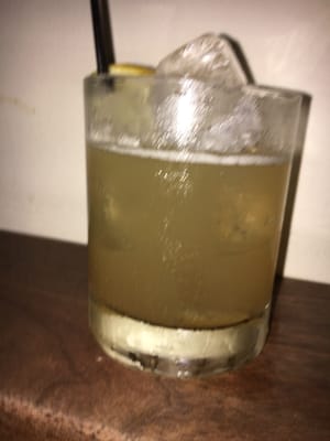 Our Wicked Lady by null