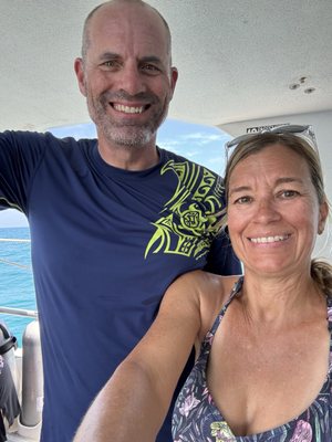 Captain's Corner Dive Center by null