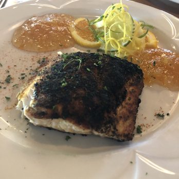 Off The Hook - Texas Redfish Cajun Blackened - Seafood Near Me - Warrendale, Pennsylvania Off The Hook - Texas Redfish Cajun Blackened - Seafood Near Me - Warrendale, Pennsylvania