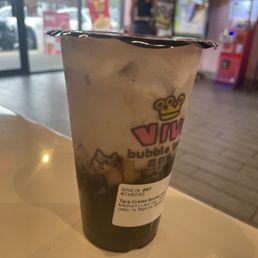 Taro Milk Tea Yu Xiang Nai Cha Taro Milk Tea Yu Xiang Nai Cha