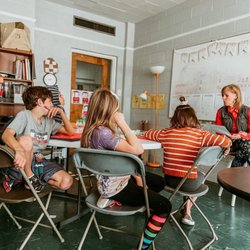 Mosaic Academy