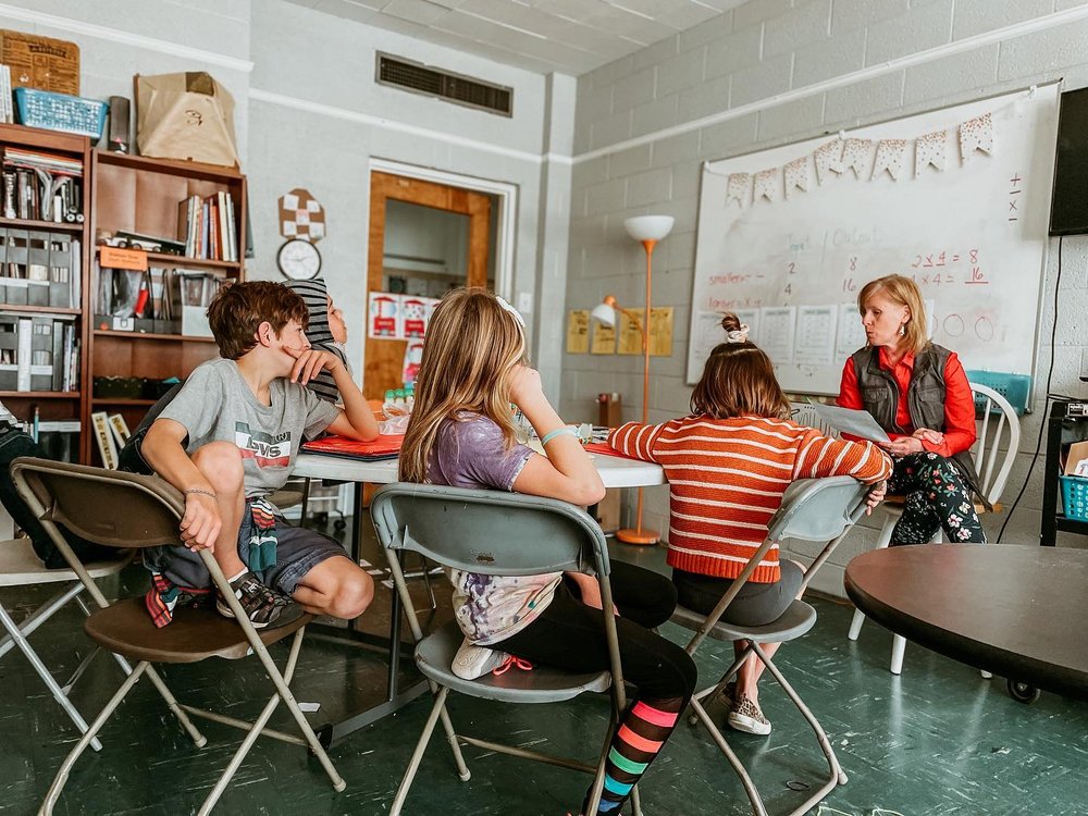 Mosaic Academy - childcare center in Fort Worth, TX