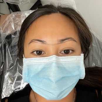 Brows by Sandiee - Eyebrow Services Near Me - Covina, California