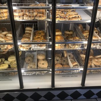 Sunrise Bagels Cafe - Selection of Bagels - Bagels Near Me - Concord, California Sunrise Bagels Cafe - Selection of Bagels - Bagels Near Me - Concord, California