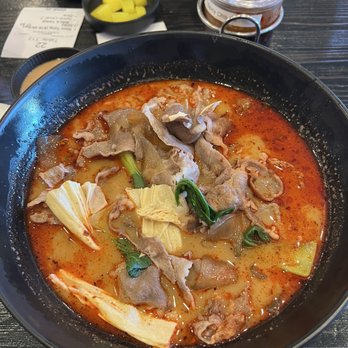 Kung Fu Mala - Hot Pot Near Me - Oakland, California Kung Fu Mala - Hot Pot Near Me - Oakland, California