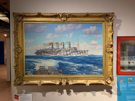 Maritime Museum by null