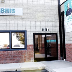 South Bay Health and Insurance Services - SBHIS