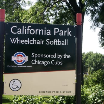 California Park - Parks Near Me - Chicago, Illinois