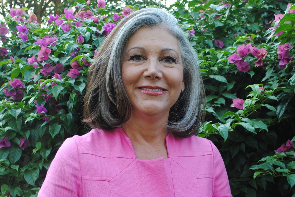 Ann Abbrecht, LPC - grief counselor in New Orleans, LA